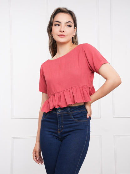 BLUSA DANA