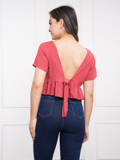 BLUSA DANA